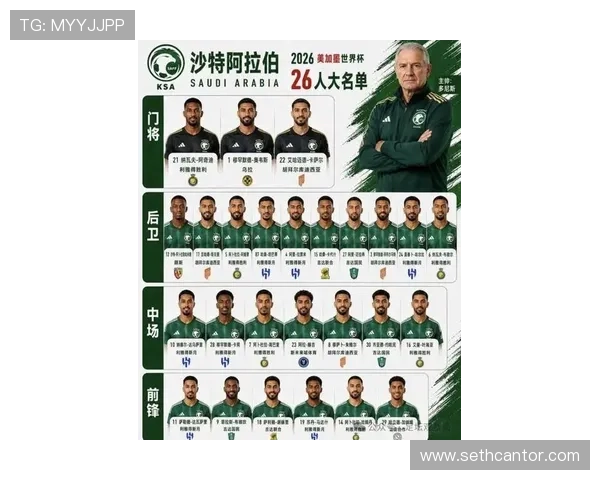 世界杯佛得角对沙特比赛前景展望：球队准备情况与赛场表现预测